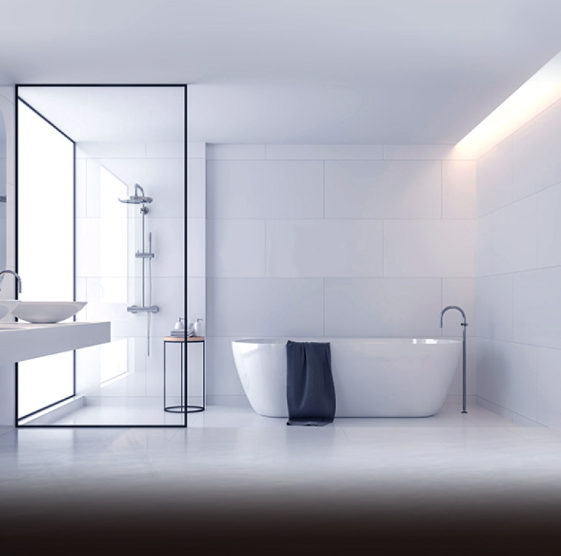 廚衛(wèi)空間案例